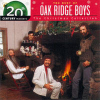 Oak Ridge Boys - 20th Century Masters (The Christmas Collection)