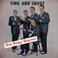 Oak Ridge Boys - Sing And Shout (LP)