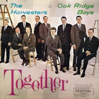 Oak Ridge Boys - Together (LP)
