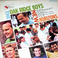 Oak Ridge Boys - New Horizons (LP)