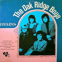 Oak Ridge Boys - Hymns (LP)