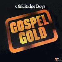 Oak Ridge Boys - Gospel Gold (LP)