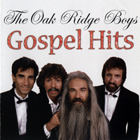 Oak Ridge Boys - Gospel Hits