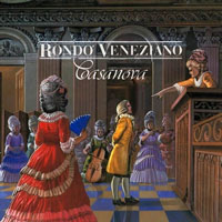 Rondo Veneziano - Casanova