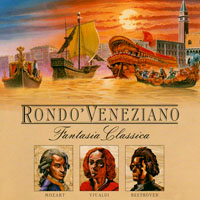 Rondo Veneziano - Fantasia Classica