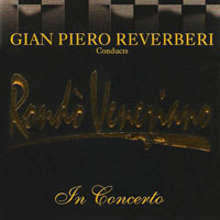 Rondo Veneziano - In Concerto