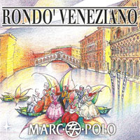 Rondo Veneziano - Marco Polo
