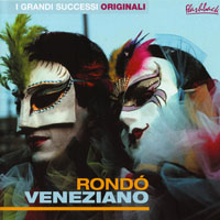 Rondo Veneziano - I Grandi Successi Originali (CD 1)
