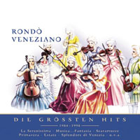 Rondo Veneziano - Nur Das Beste - Die Grossten Hits Vol. 1