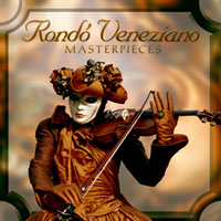 Rondo Veneziano - Masterpieces (CD 1)
