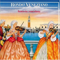 Rondo Veneziano - Fantasia Veneziana