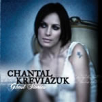 Chantal Kreviazuk - Ghost Stories