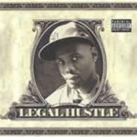 Cormega - Legal Hustle, vol. 1