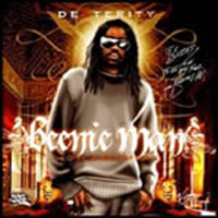 DJ Dexterity - Beenie Man Official Best Of MiX (split)