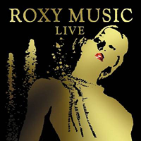 Roxy Music - Live (CD 1)