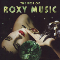 Roxy Music - Best Of Roxy Music