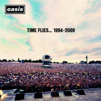 Oasis - Time Flies... 1994-2009 (CD 1)
