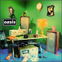 Oasis - Shakermaker