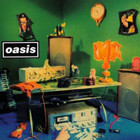 Oasis - Shakermaker (EP)