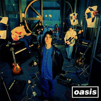 Oasis - Supersonic (EP)