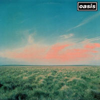 Oasis - Whatever (12'' Single)