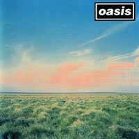 Oasis - Whatever (EP)