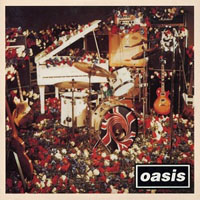 Oasis - Don't Look Back In Anger (Single 2)