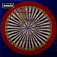 Oasis - Stop The Clocks (EP)