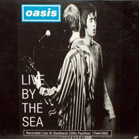 Oasis - 1995.04.17 - Live By The Sea, Southend Cliffs Pavillion, London, UK (CD 1)