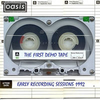 Oasis - First Demo Tape