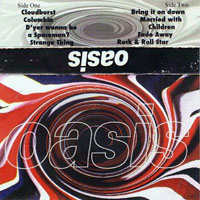 Oasis - Demo '93 (2014 Edition)