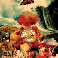 Oasis - Dig Out Your Soul (JAPAN Edition)