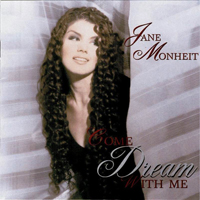 Jane Monheit - Come Dream With Me