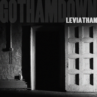 Jean Grae - Gotham Down: cycle 2: Leviathan (EP)