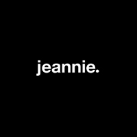 Jean Grae - jeannie. (EP)