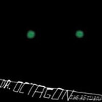 Kool Keith - The Return Of Dr. Octagon