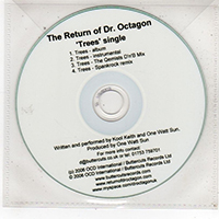 Kool Keith - Trees (as Dr. Octagon)