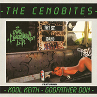 Kool Keith - Godfather Don - The Cenobites LP 
