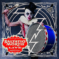 Saltatio Mortis - Zirkus Zeitgeist - Live aus der Grossen Freiheit (CD 1)