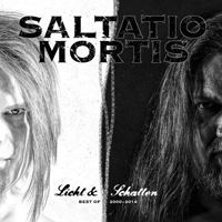 Saltatio Mortis - Licht Und Schatten. Best Of 2000-2014