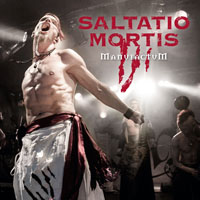 Saltatio Mortis - Manufactum III (Limited First Edition) [CD 1]