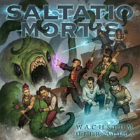 Saltatio Mortis - Wachstum uber alles (EP)