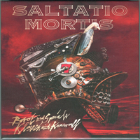 Saltatio Mortis - Brot Und Spiele - Klassik Und Krawall (Limited Deluxe Edition, CD 1)