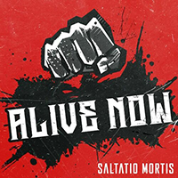 Saltatio Mortis - Alive now (EP)