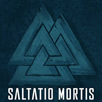 Saltatio Mortis - Odins Raben (Single)