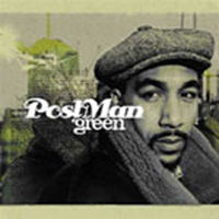 Postman - Green