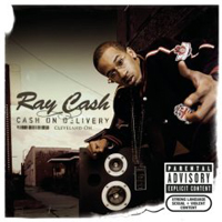 Ray Cash - Cash On Delivery