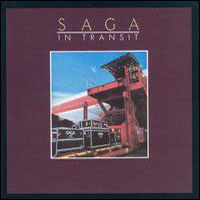 Saga - In Transit