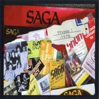 Saga - Phase One