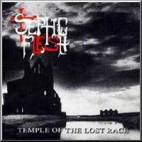 Septicflesh - Temple Of The Lost Race (EP)